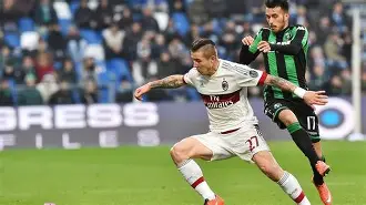 国际米兰客场战平萨索洛，积分榜跌至第三位的简单介绍