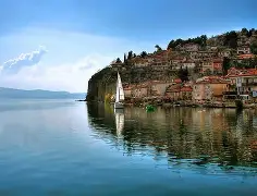 北马其顿客场险胜阿尔巴尼亚，积分小幅上涨