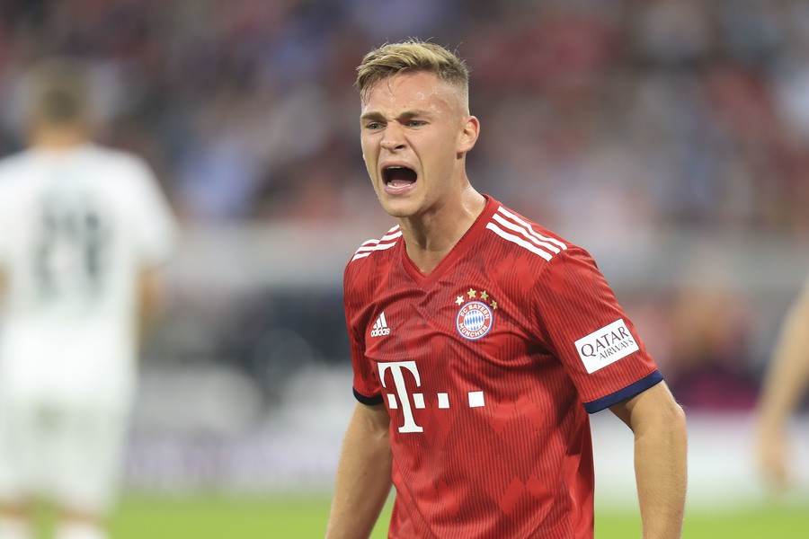 开元棋牌官网-拜仁慕尼黑主场告负，卫冕之路可期