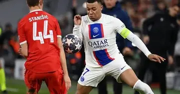 开元棋牌下载-关于巴黎失利，欧冠霸主宝座岌岌可危的信息