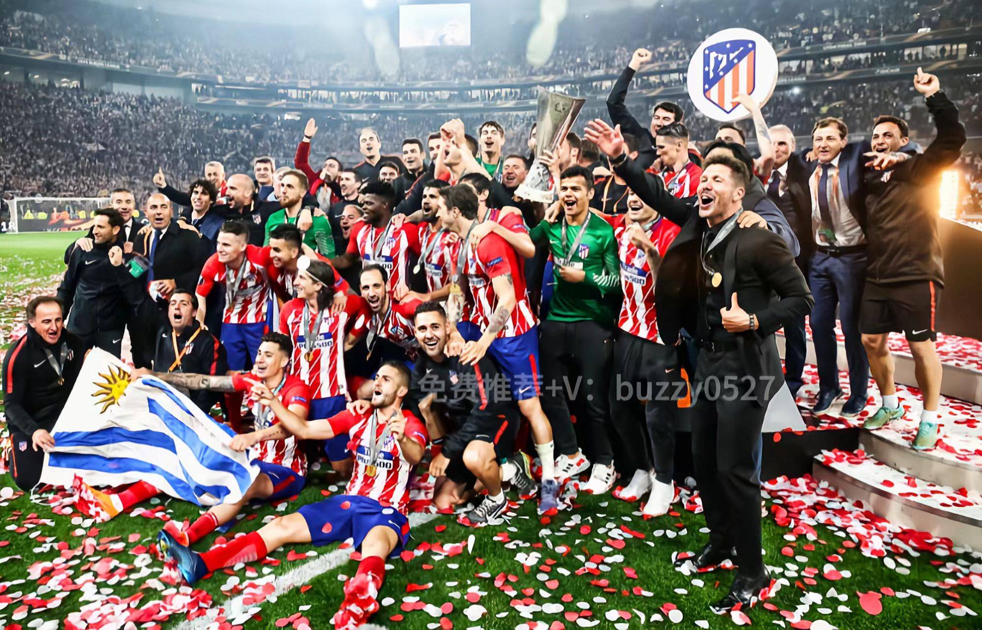 阿森纳客场小胜马德里竞技捍卫欧联杯决赛席位