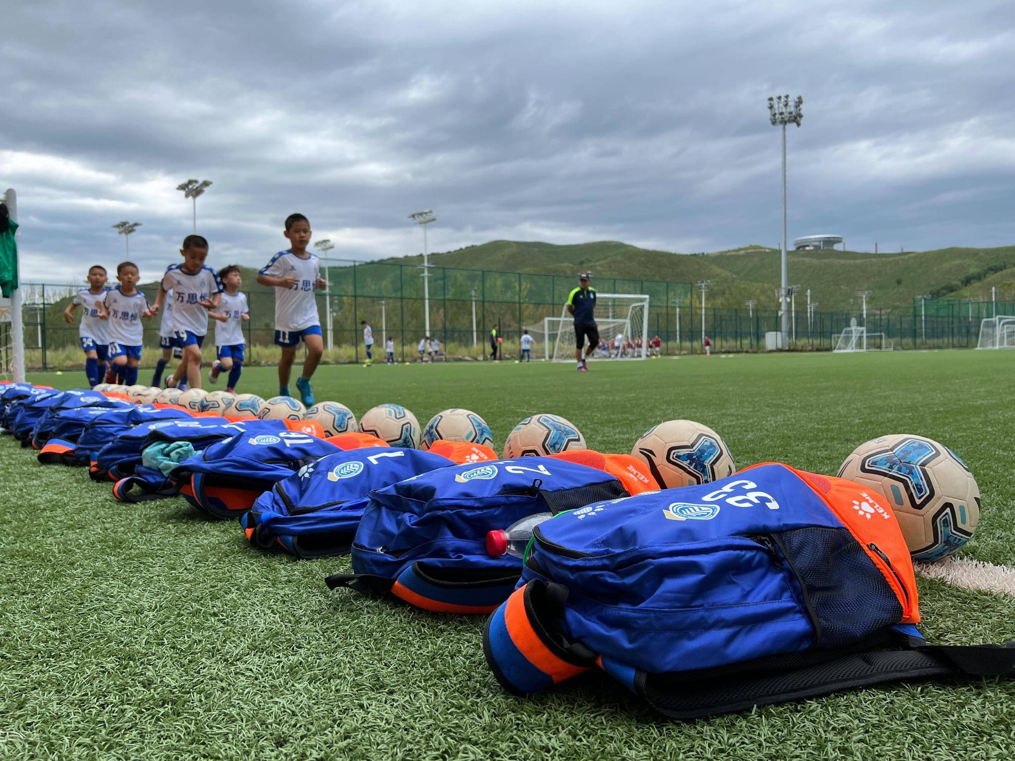 开元棋牌官网-国内俱乐部备战国际强队，展望未来的简单介绍