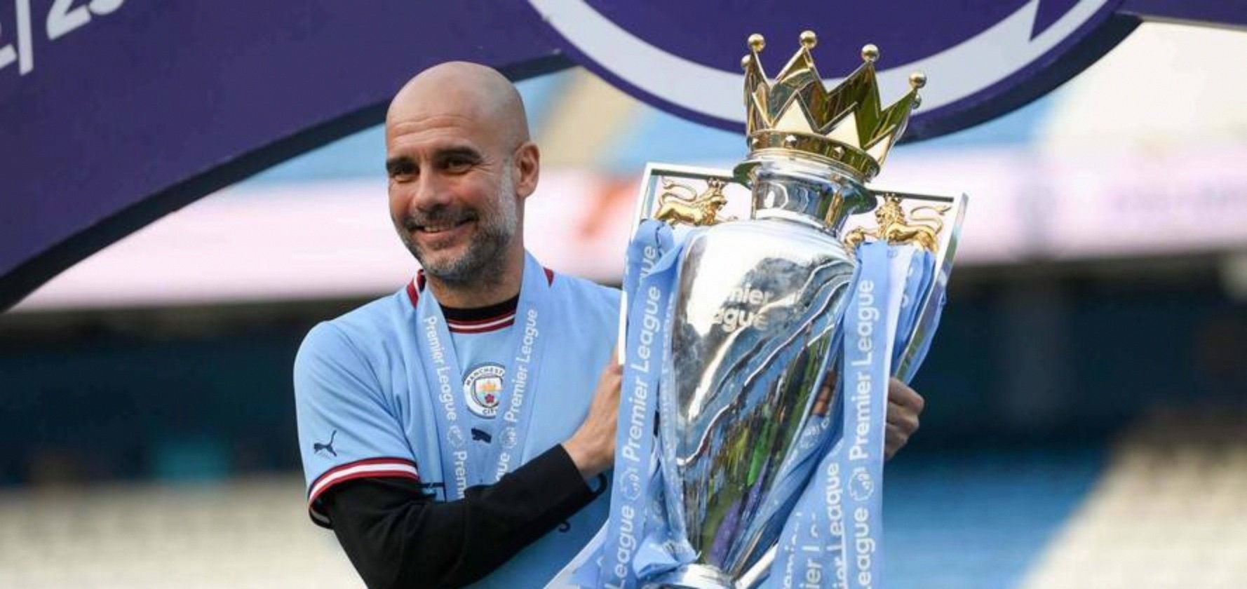 瓜迪奥拉的球队在主场逆转取得胜利